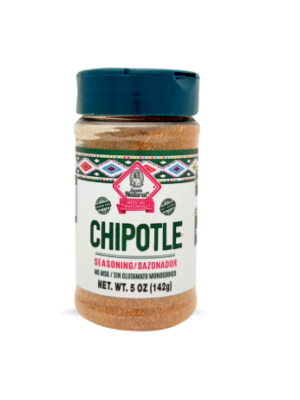 Assaisonnement mexicain au Chipotle – Sazón Natural 142 g